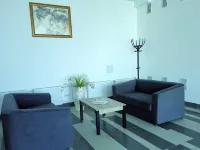 Hotel Gostinitsa "kontinent" Hotels in Omsk