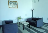 Hotel Gostinitsa "kontinent" Hotels in Omsk