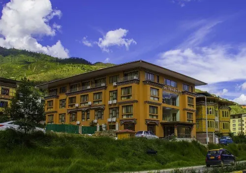 Tara Phendeyling Hotel