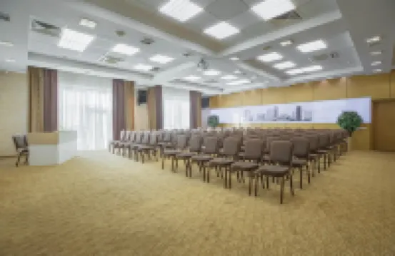 Open City Hotel - 3-Star