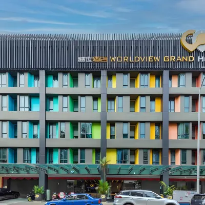 Kingston Hotel 2 @ Setapak Hotels near Setapak Central Mall