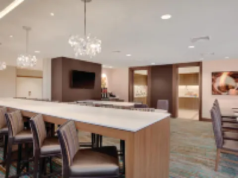 レジデンス・イン・キングストン アルスターのホテル