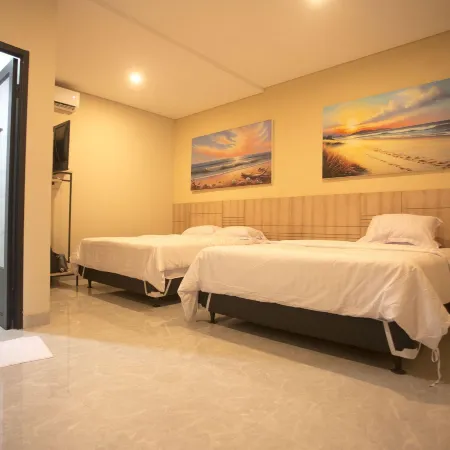 SH Hotel