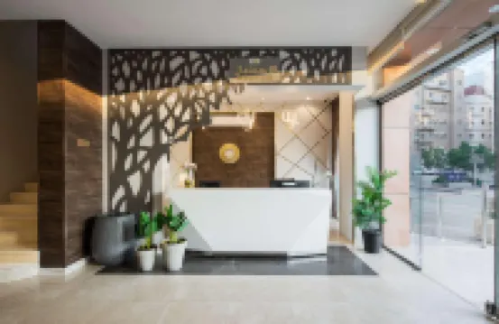 Mirada Purple AlWaha - Serviced Apartments