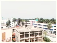 Goroomgo Ganga Arati Digha