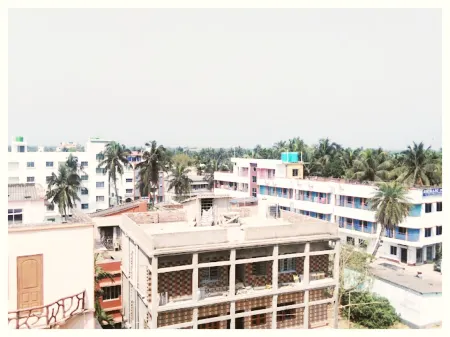 Goroomgo Ganga Arati Digha