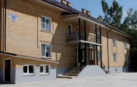 Vestnik Hotels in 