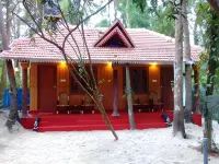 Marari Beach House