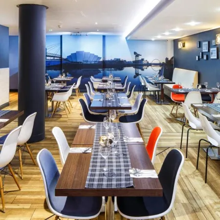 Ibis Glasgow City Centre - Sauchiehall Street