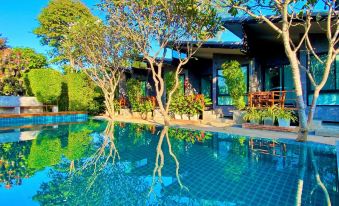 Family House Zen Boutique Resort