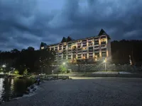 Apartments Turgoyak City Hotels in Gorod Miass