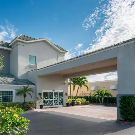 Sleep Inn Clearwater-St Petersburg