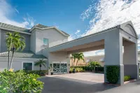 Sleep Inn Clearwater-St Petersburg Hotels in Feather Sound