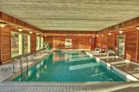 Hotel Manoir au Lac - Pools