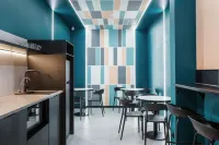 Hotel Greenfeel Vladimir