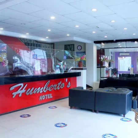 The Humbertos Hotel