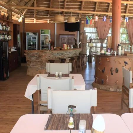2 Friends Guest House