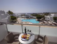 Hotel Lanzarote Village - Beach