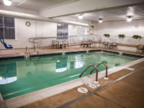 Sleep Inn & Suites Hotels in Frederick County