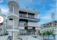 N.S. Hotel Banquet & Cafe Hotel a 