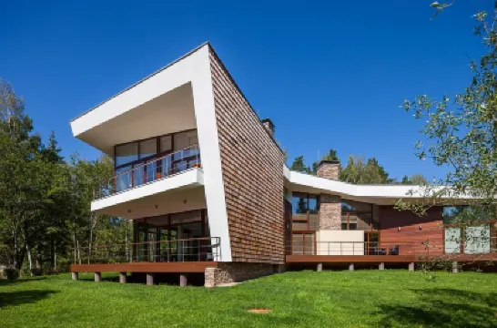 Бутик-отель Родники Отели в г. 