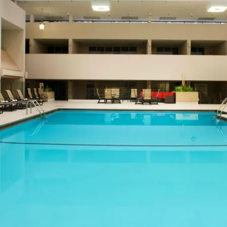 DoubleTree by Hilton Hotel Bloomington - Minneapolis South