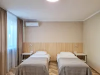 Don Hotel - Pet Friendly