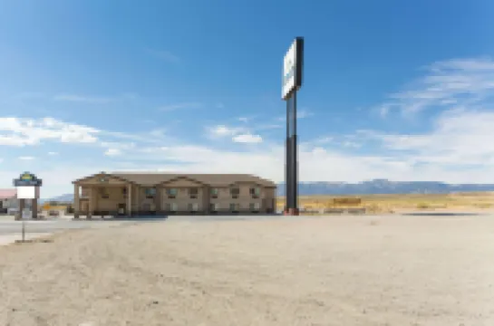 デイズ イン バイ ウィンダム ビーバー