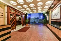 Hotel Metro Palace Bandra - balcone