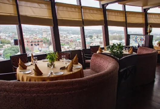 KC Residency Отели в г. Джамму