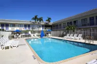 Motel 6 Lantana, FL Hotels in Boynton Beach