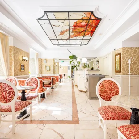 Hotel Europejski Wrocław Centrum