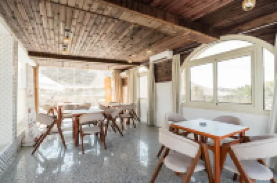 Villa Khufu Pyramids Hotel Hotels in Nazlet El-Semman