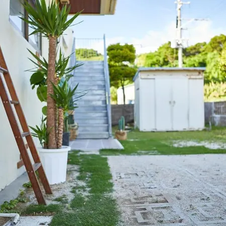 Guest House Umusan