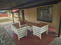 Ithonsi Guesthouse and Spa