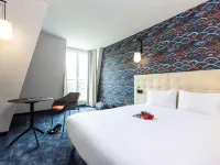 Ibis Styles Puteaux Paris la Défense