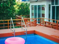 Wangnamkeaw Goodviewresort Hotels in Wang Nam Khiao