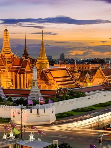 รูปภาพของGO INN the Giant Swing