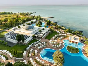 Alua Sunny Beach Resort & Spa