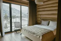 Sol Altai Hotel Hotels in 