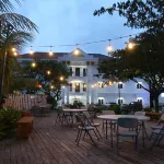 G Syariah Hotel Bandar Lampung Hotel a Way Halim Permai