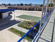 Twin City Motor Inn Hotels in Wodonga