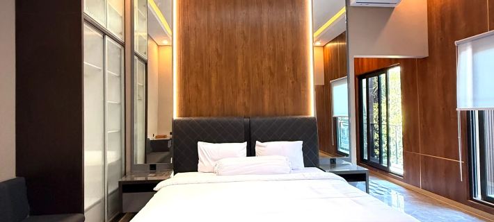 Ertan Guest House Hotel a Malang