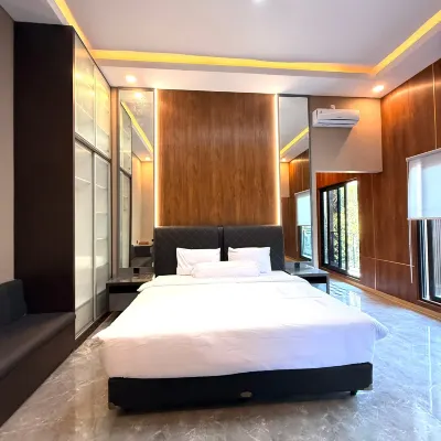 Ertan Guest House - 3-Star