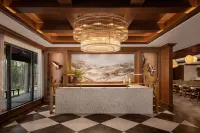 Kananaskis Mountain Lodge, Autograph Collection