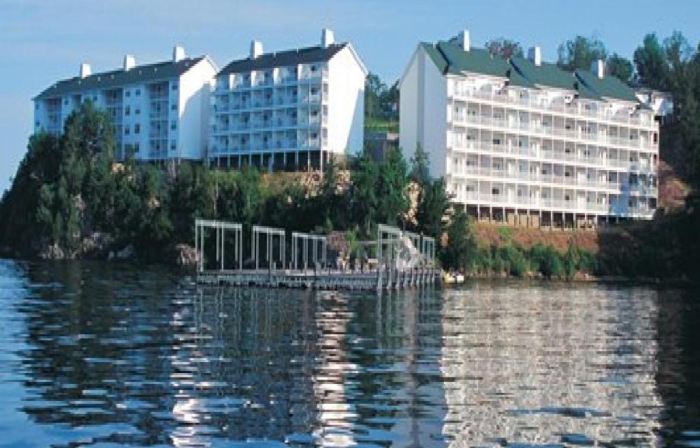 WorldMark Lake of the Ozarks