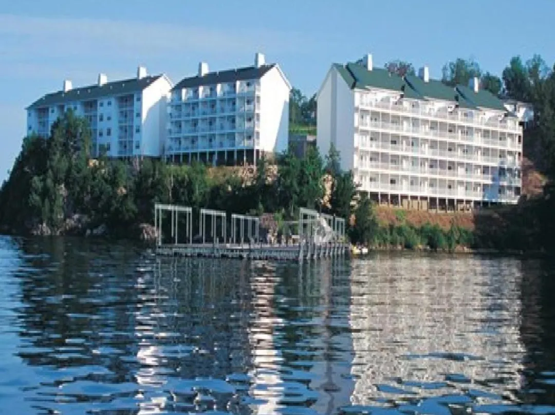 Worldmark Lake Of The Ozarks - Lake Ozark, MO