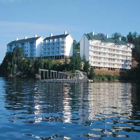WorldMark Lake of the Ozarks