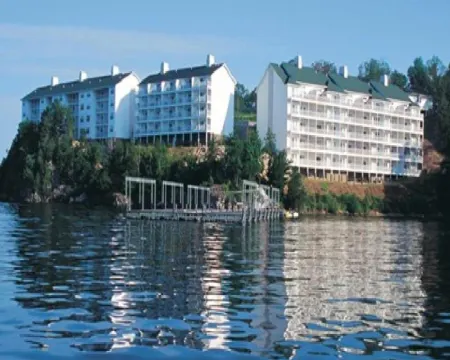WorldMark Lake of the Ozarks Hotels in Pawhuska Township