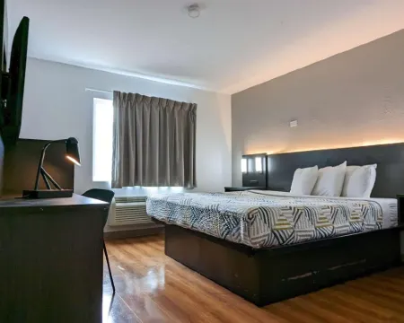 Motel 6 Framingham, MA - Boston West Hotels in Framingham